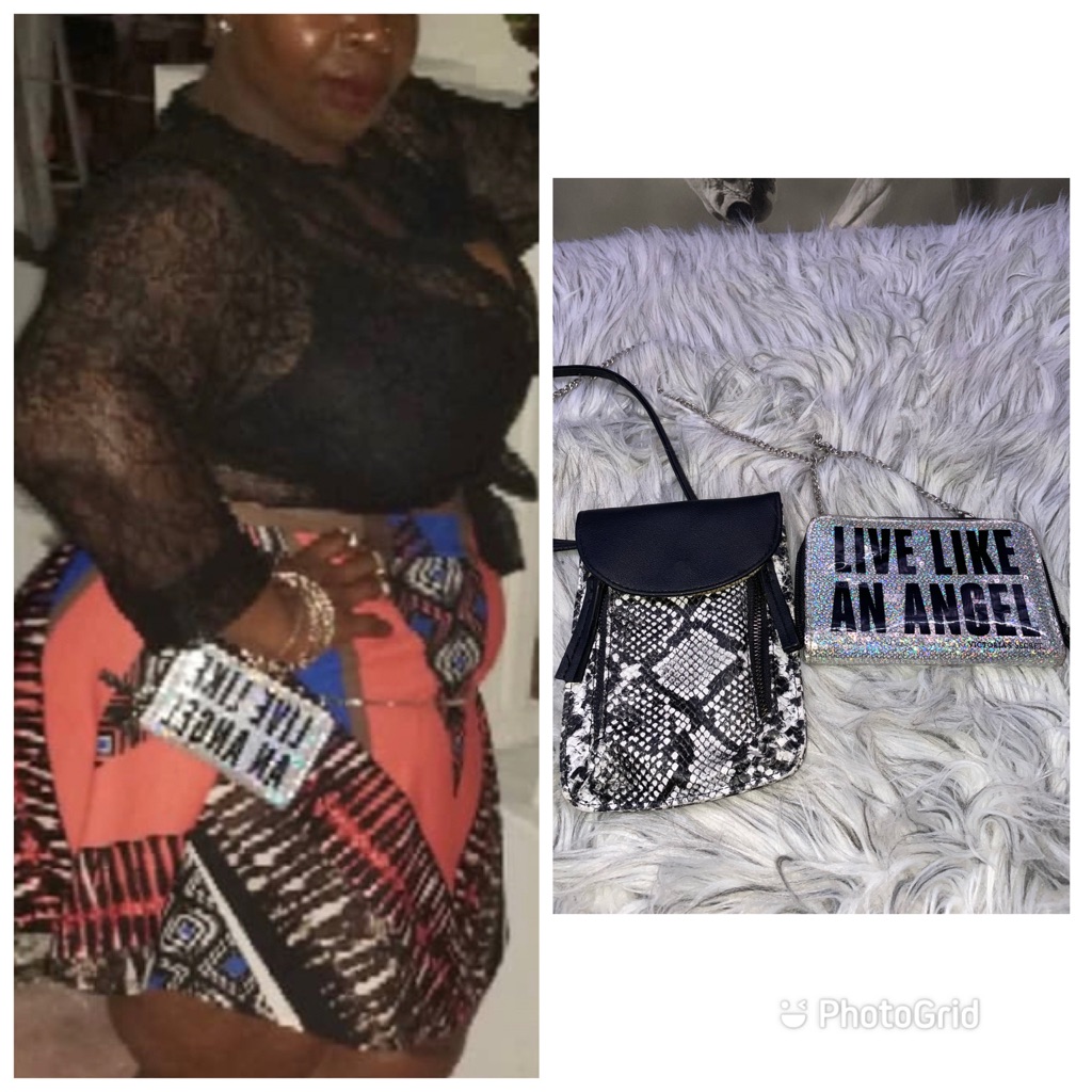 Small Purse Bundle